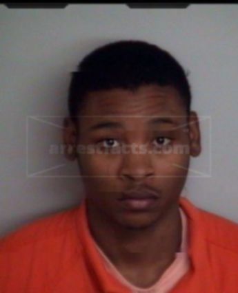 Dantae Vashon Wells