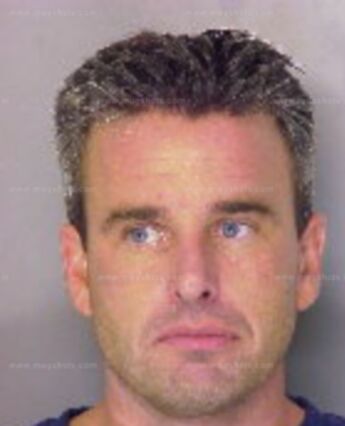 Patrick Edward Morris