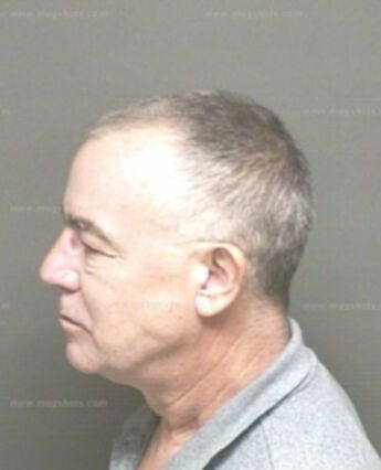 Geoffrey Hunter Stetson