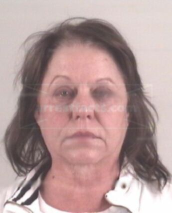 Debra Stevenso Sanders