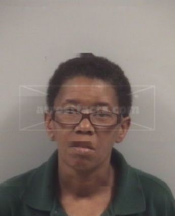 Deborah Jean Meeks