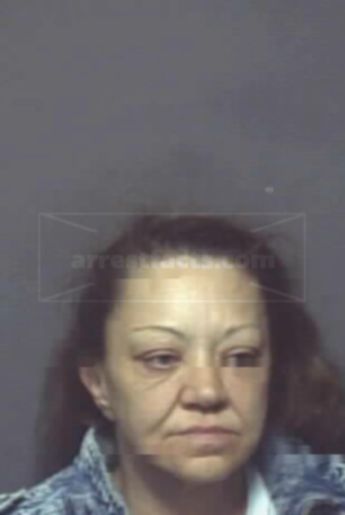 Mary Ellen Cotton
