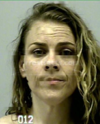 Amanda Dawn Jackson