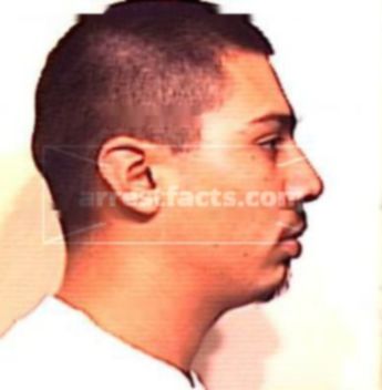 Victor Hugo Flores