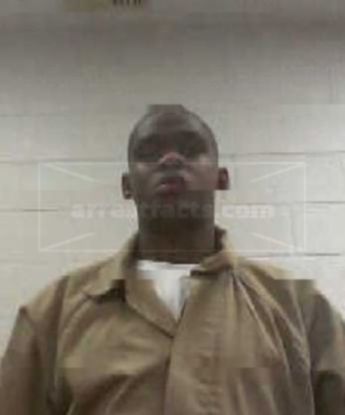 Danny Deonta Alexander
