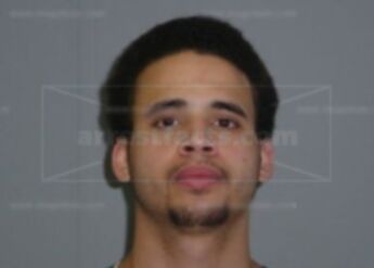 Floyd Alexander Thomas