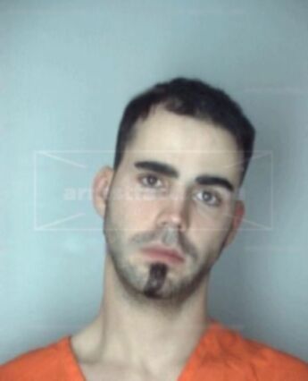 Shawn Anthony Worrix
