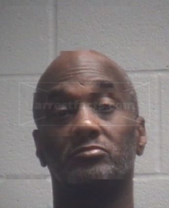 Darrell Marcus Coles