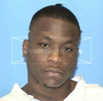 Billy Vonderrick Hawkins