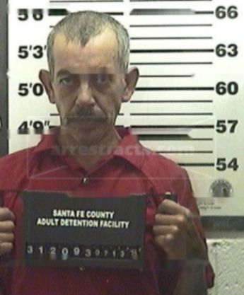 Jesus Dominguez