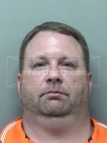 Christopher Michael Cassels