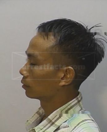 Van Lang Aung Mangthung