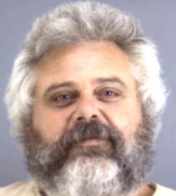 Douglas Wayne Brookshire