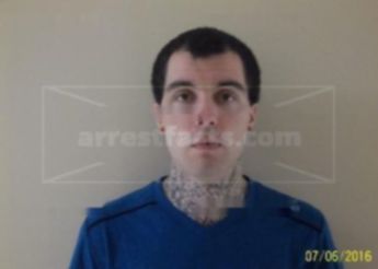 Christopher Douglas Pursley