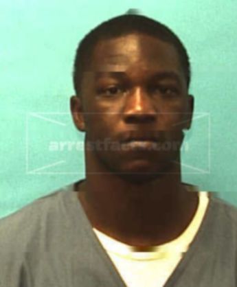Christian Thedrick Bradley