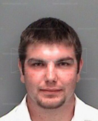 Joshua Bradley Colvin