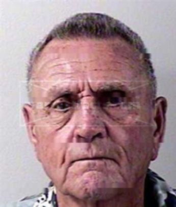 Sammy Eugene Vestal