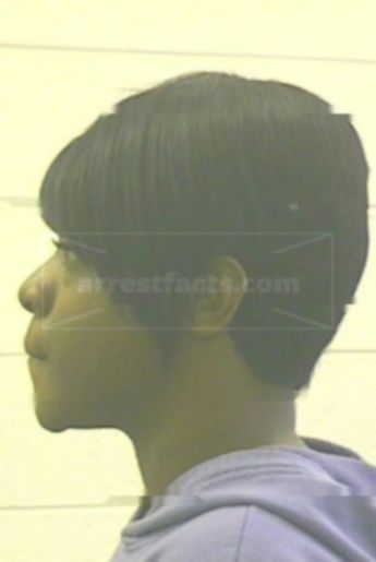 Lakethia Danielle Jones
