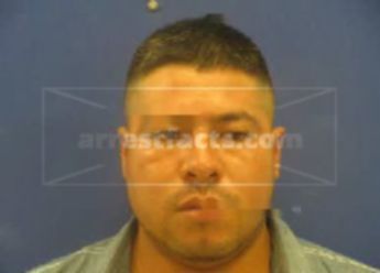 Francisco Jr. Garcia Ramirez