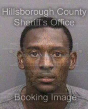 Lamar W Robbins