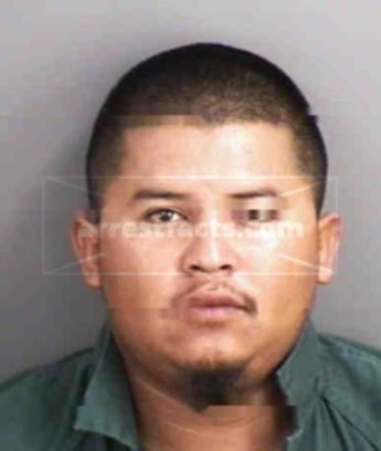 Jesus Ramirez