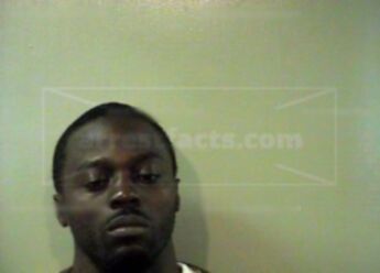 Alphonso L Saulsby