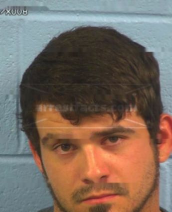 Corey Blake Cain