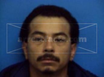 Joe Raymond Vasquez