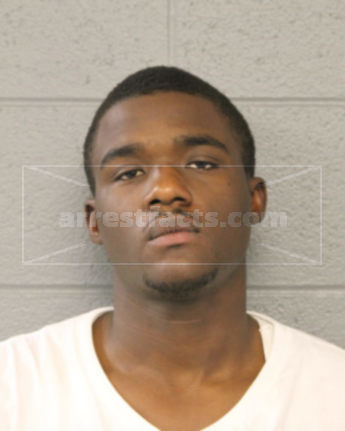 Darius D Morgan