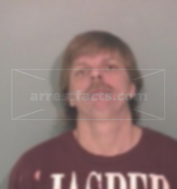 Theodore Cliffton Compton