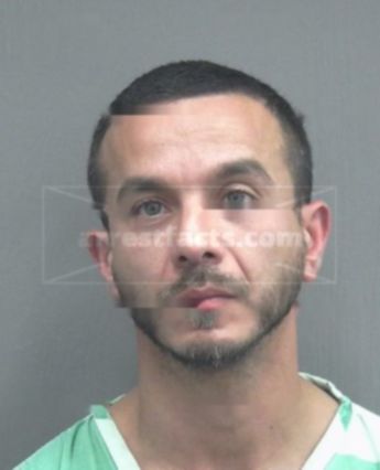 Reynaldo Jordan