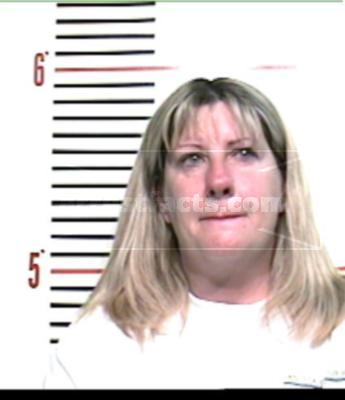 Anglea Rene Lake