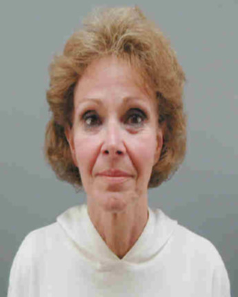 Sandra Kay Laughlin