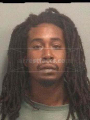 Antonio Terrence Potts