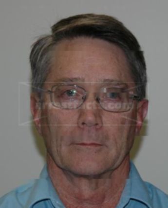 Terry Milton Stahl