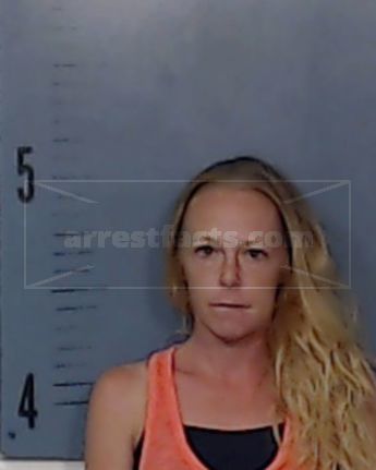 Teralyn Michelle Terry