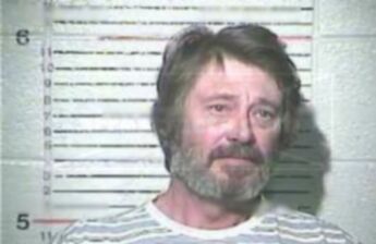 Wendell Norman Waldridge