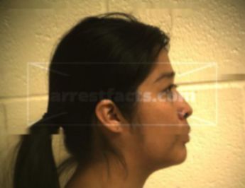 Gracie Gonzalez Salinas