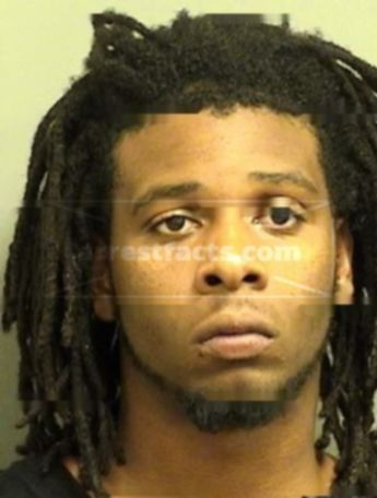 Demontae Juwan Heath
