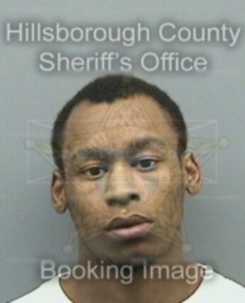 Nathaniel Johnson Iv