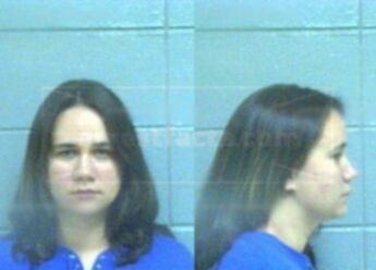 Samantha Kelly Roberts