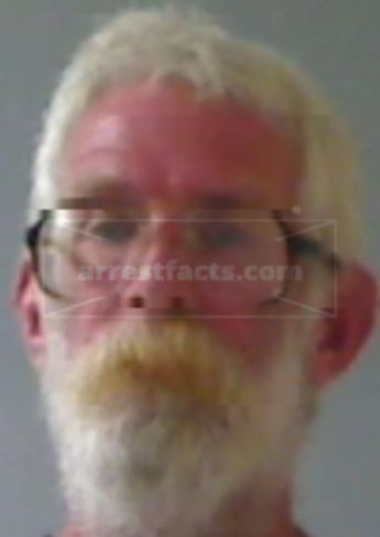 John Patrick Burke