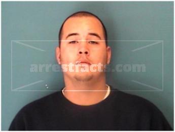 Matthew Thomas Bellanger