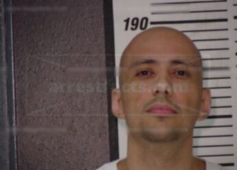 Eric Ricard Torres