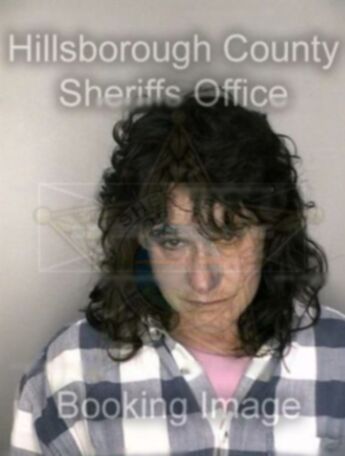 Lynn Mary Chagnon