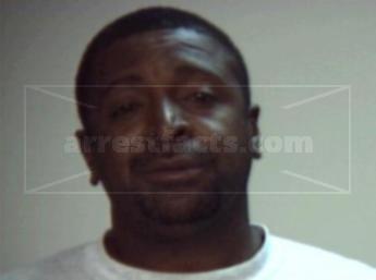 Donnie Ray Phillips