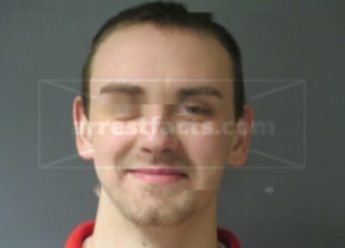 Ryan Scott Pawlowski