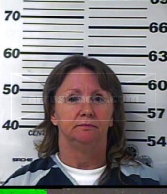 Jamie Janell Lamb