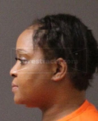 Stephanie Lashay Boyland