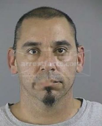 Joseph Matthew Manzanares